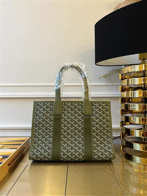 goyard villette tote price.